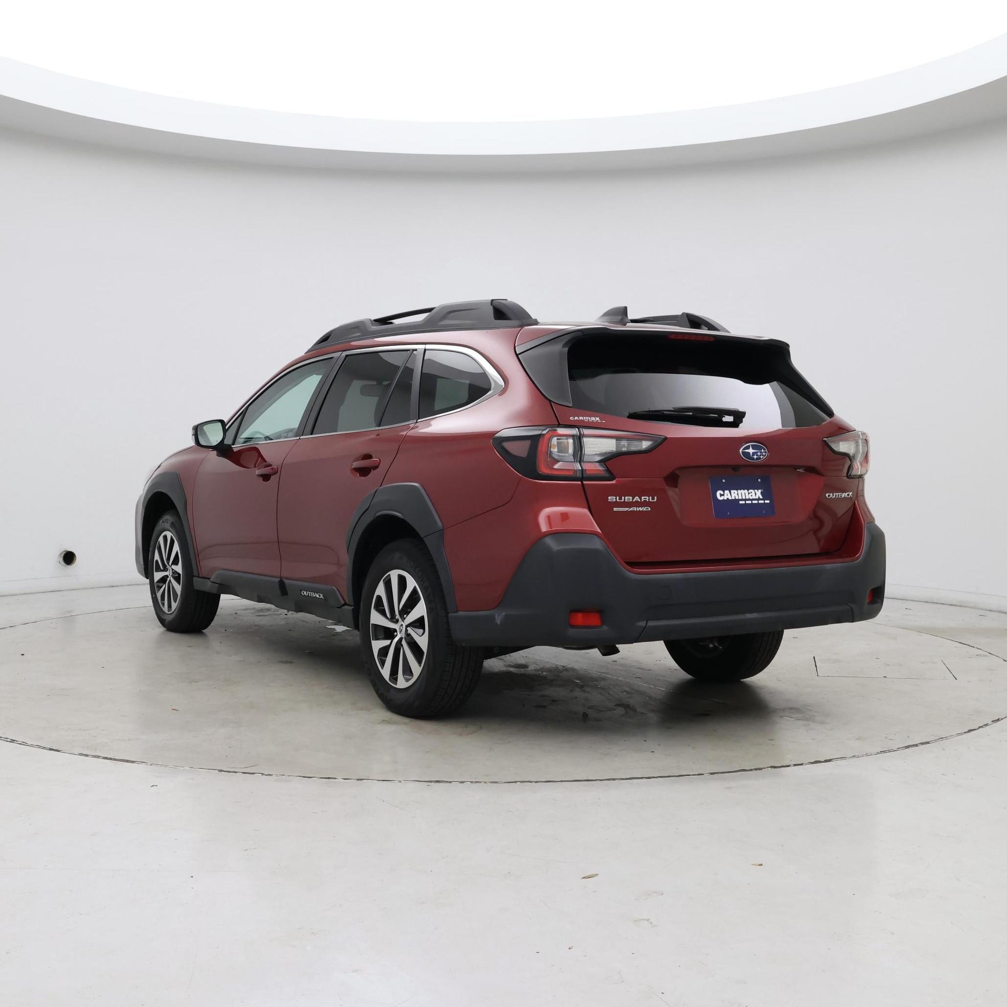 Thumbnail: 2024 Subaru Outback - 2