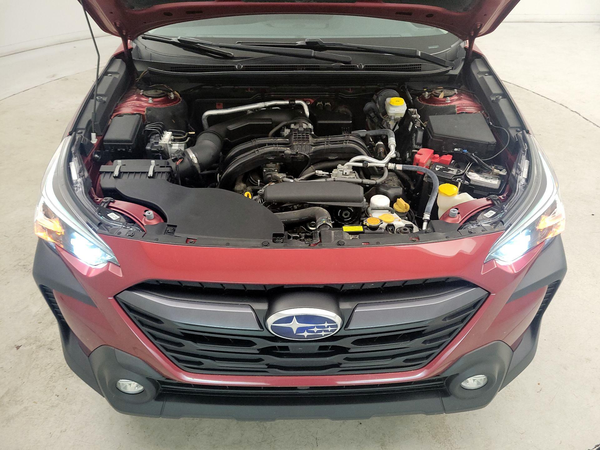 Thumbnail: 2024 Subaru Outback - 19