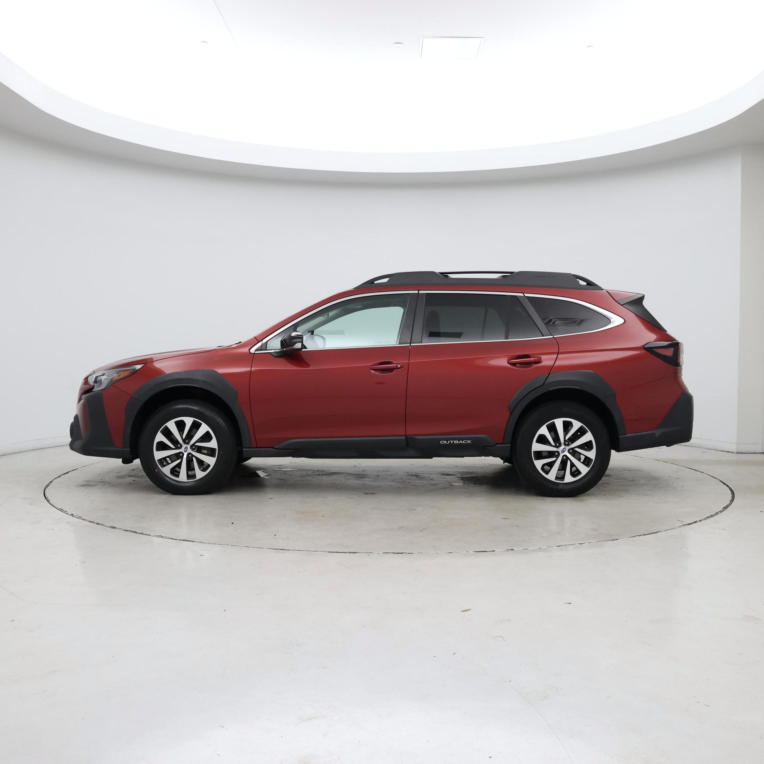 Thumbnail: 2024 Subaru Outback - 3