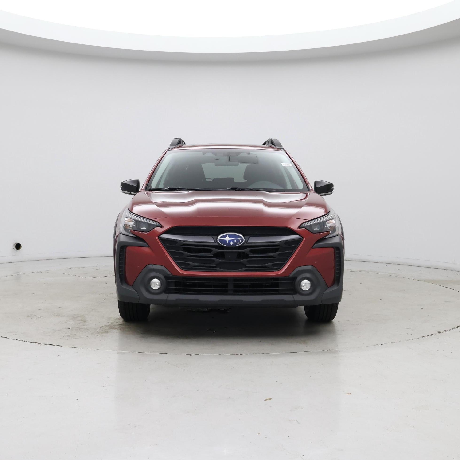 Thumbnail: 2024 Subaru Outback - 5