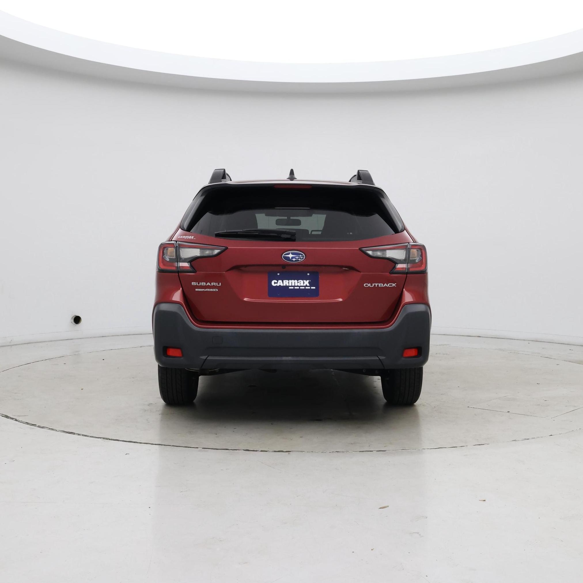 Thumbnail: 2024 Subaru Outback - 6