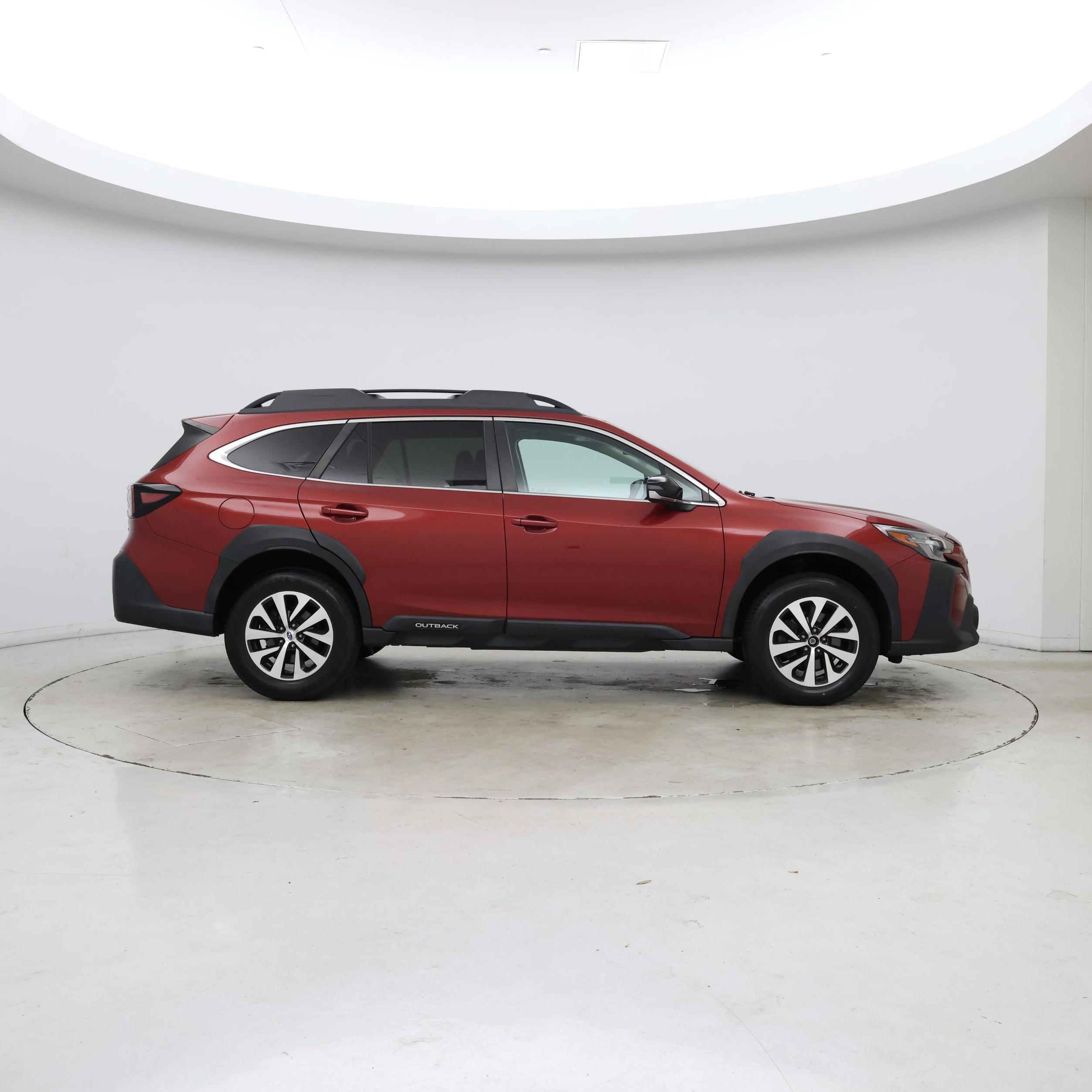 Thumbnail: 2024 Subaru Outback - 7