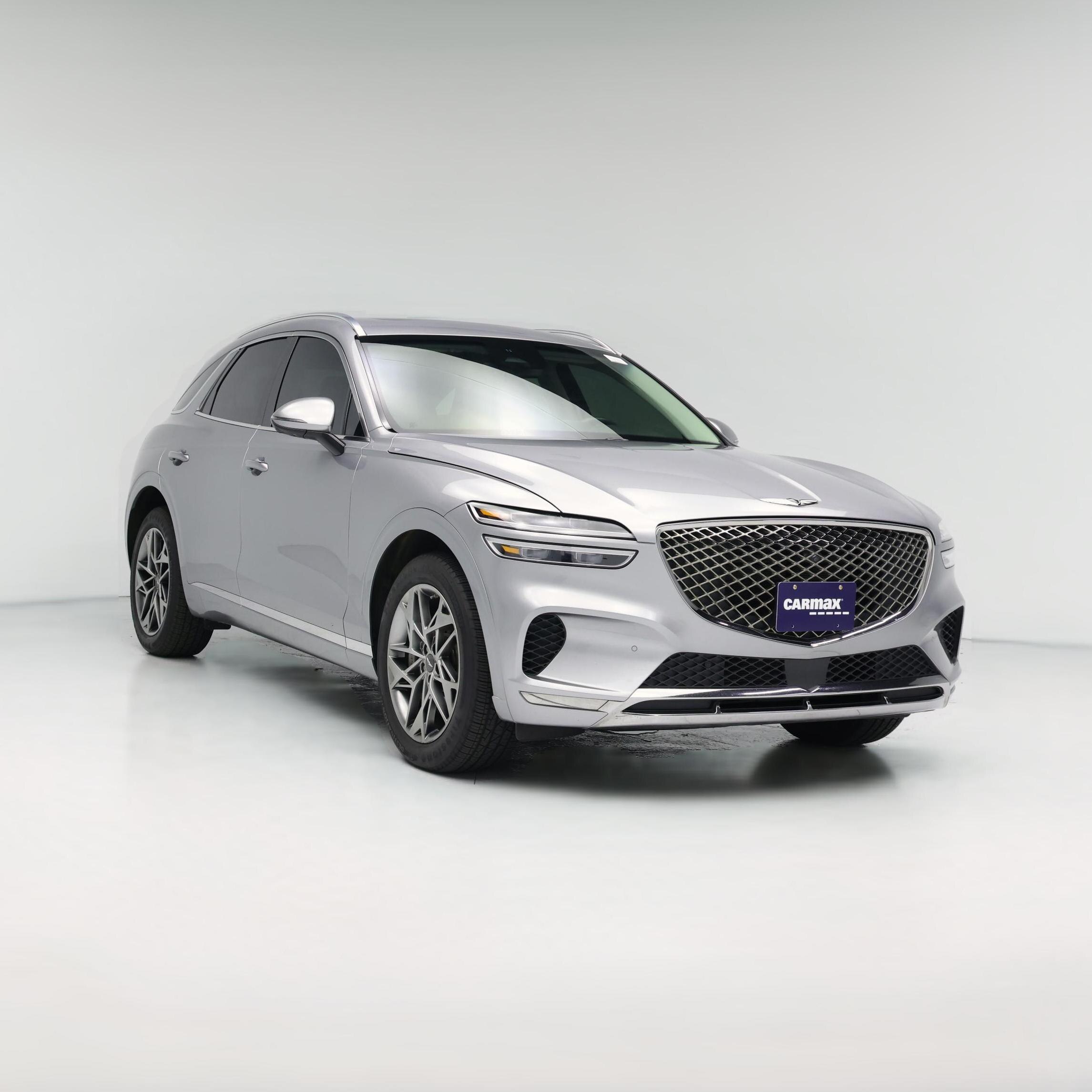 Thumbnail: 2025 Genesis GV70 - 1