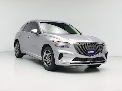 2025 Genesis GV70