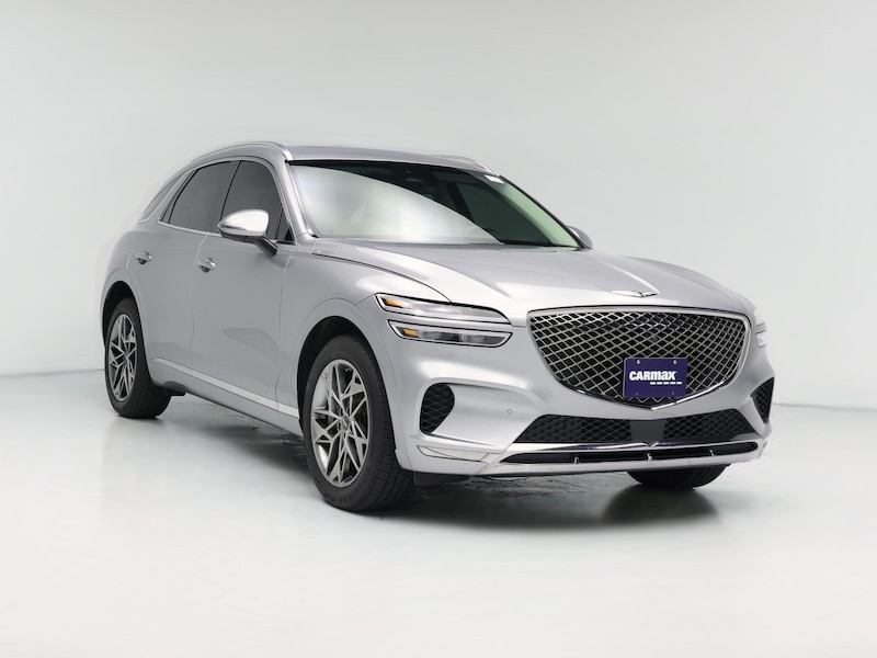 2025 Genesis GV70  -
                  Charlotte, NC