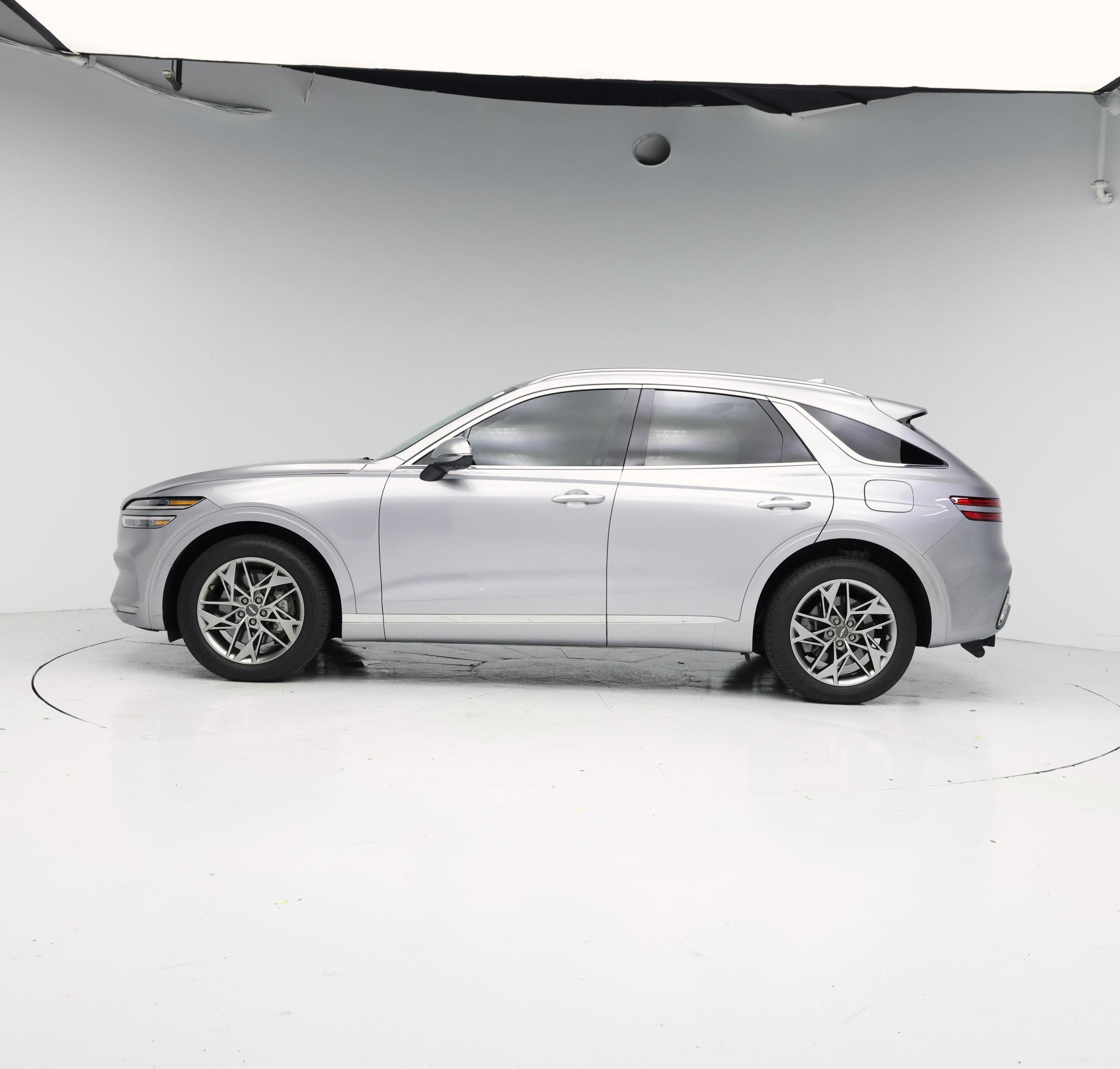 Thumbnail: 2025 Genesis GV70 - 3