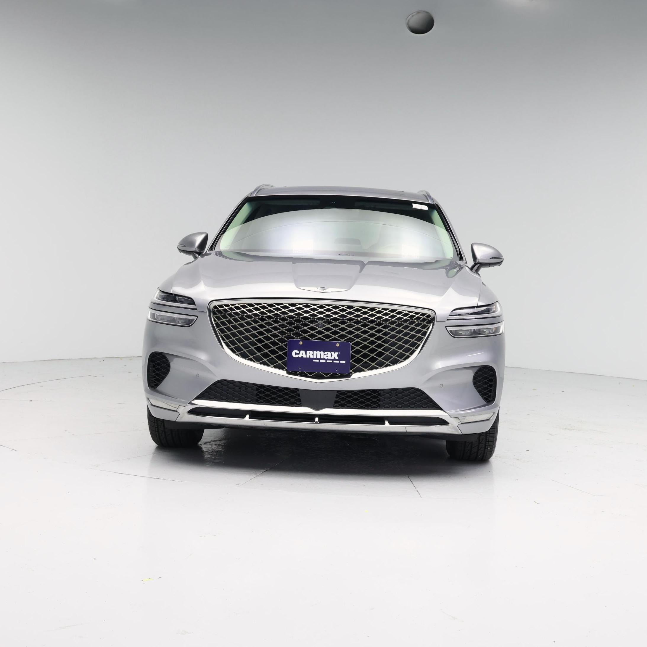 Thumbnail: 2025 Genesis GV70 - 5