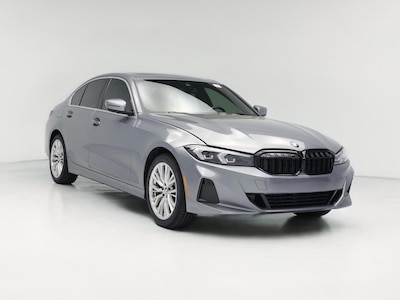 2024 BMW 330 I