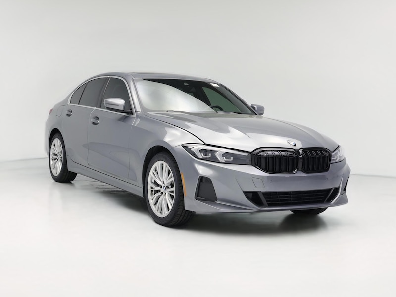 2024 BMW 330 I