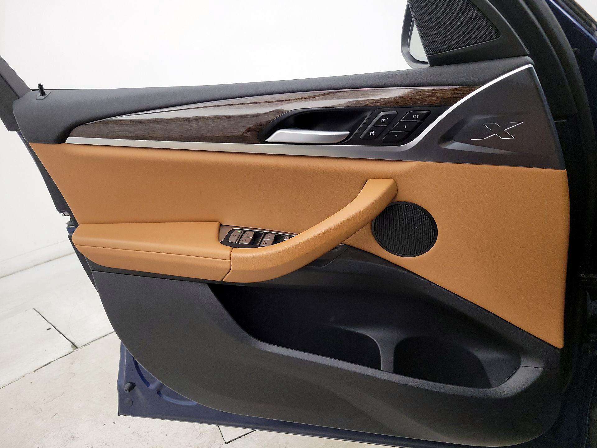 Thumbnail: 2024 BMW X3 - 12