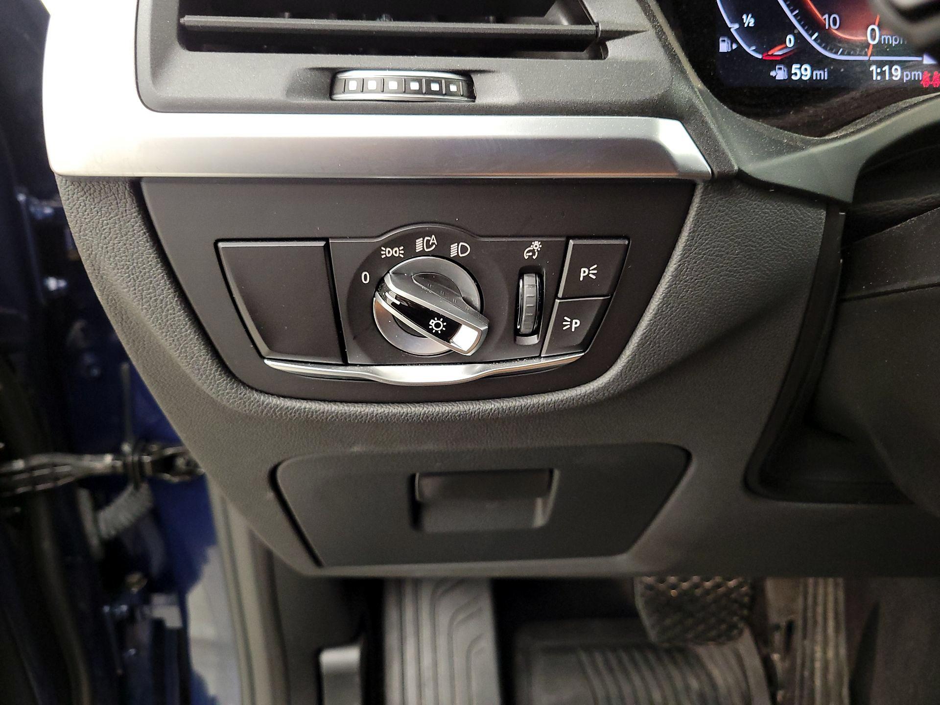 Thumbnail: 2024 BMW X3 - 13