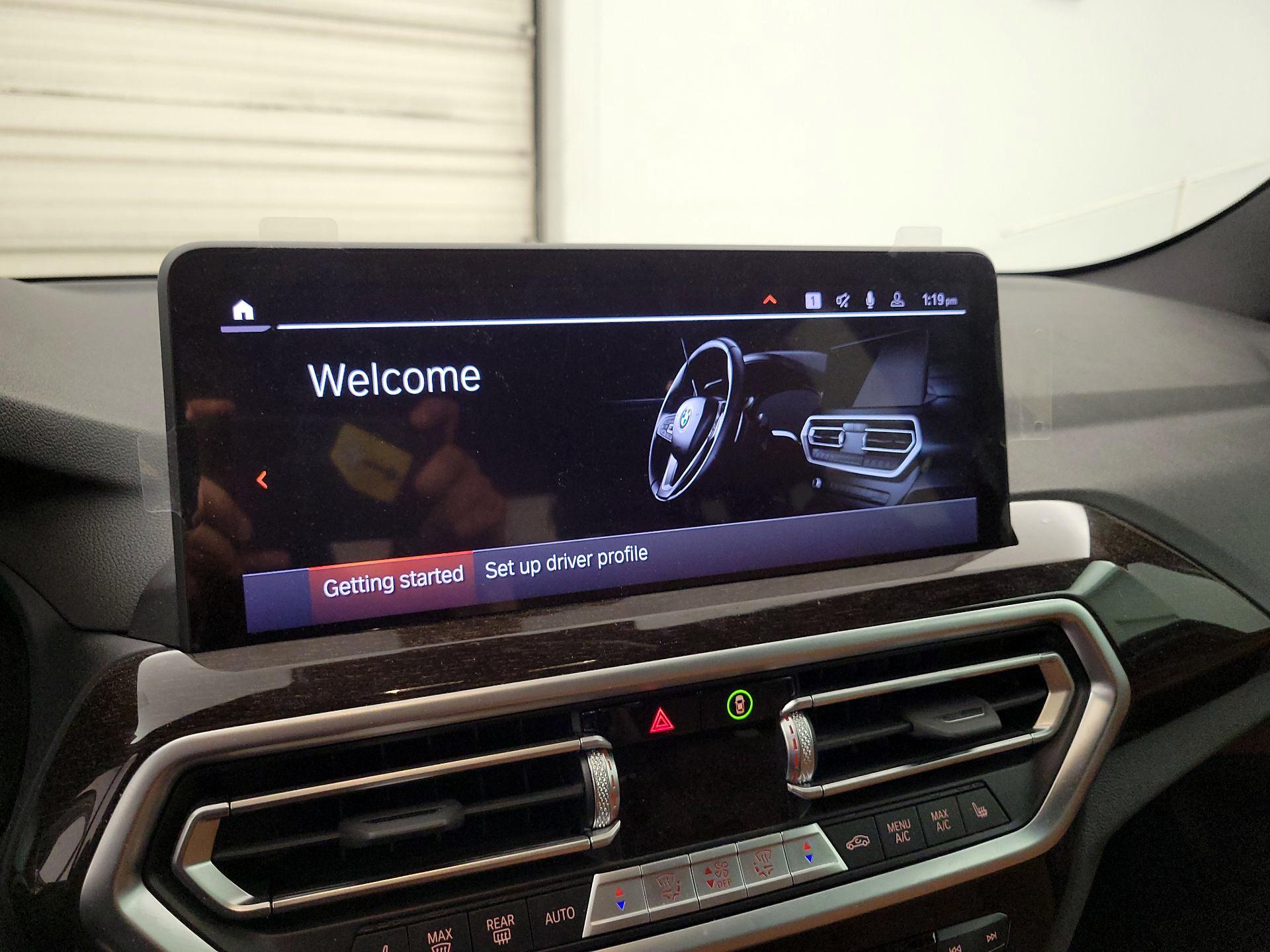 Thumbnail: 2024 BMW X3 - 15