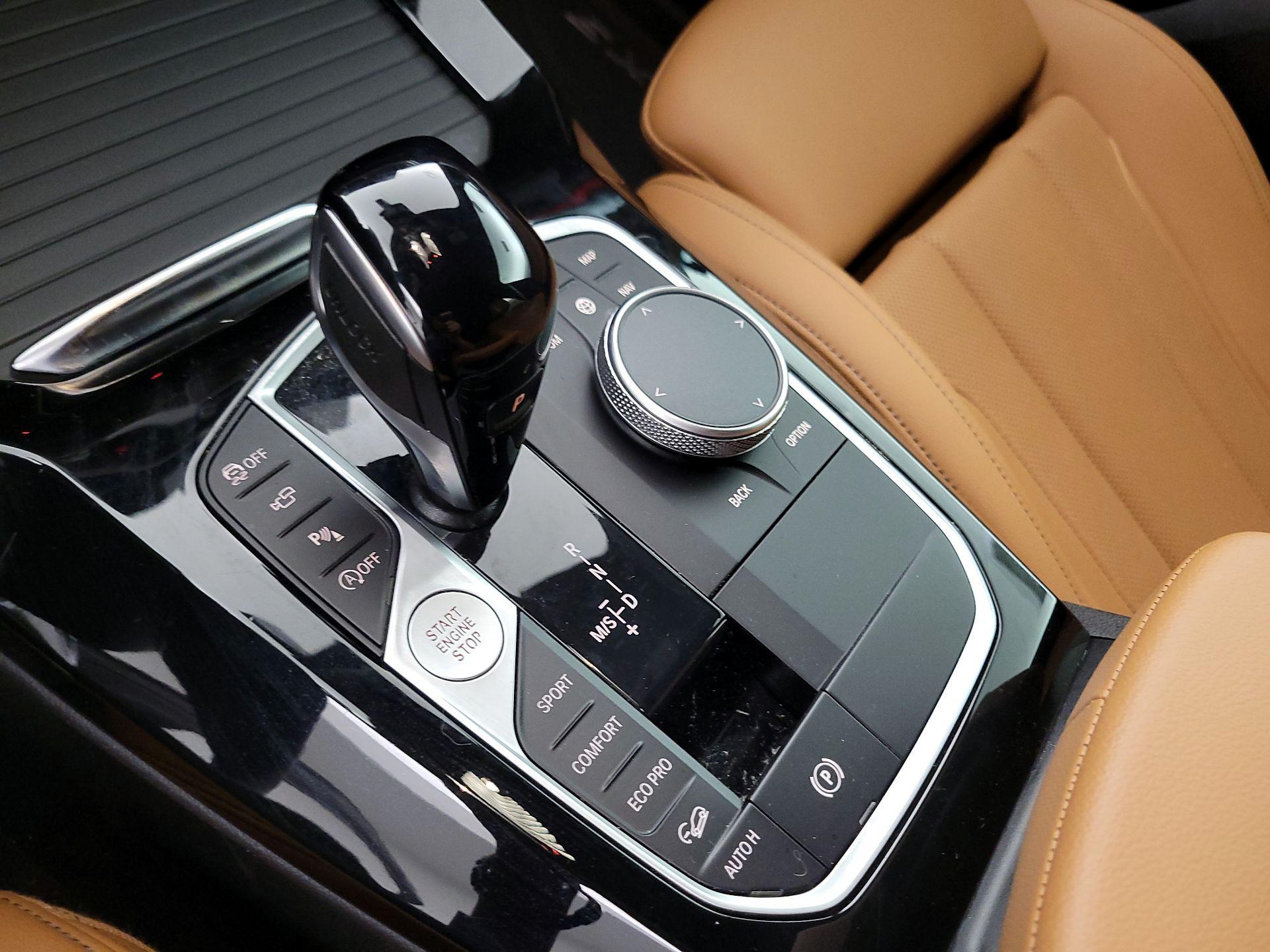 Thumbnail: 2024 BMW X3 - 17