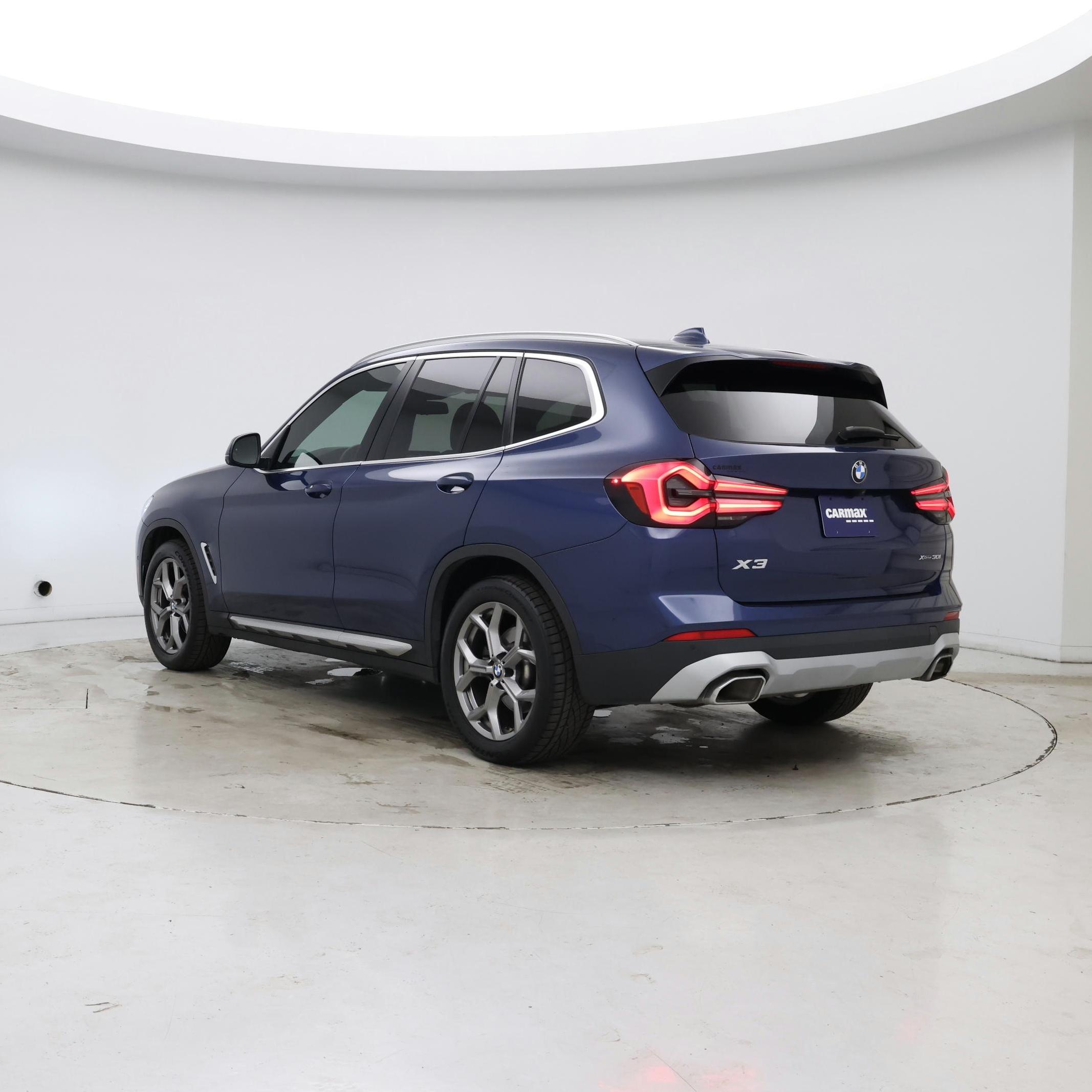 Thumbnail: 2024 BMW X3 - 2