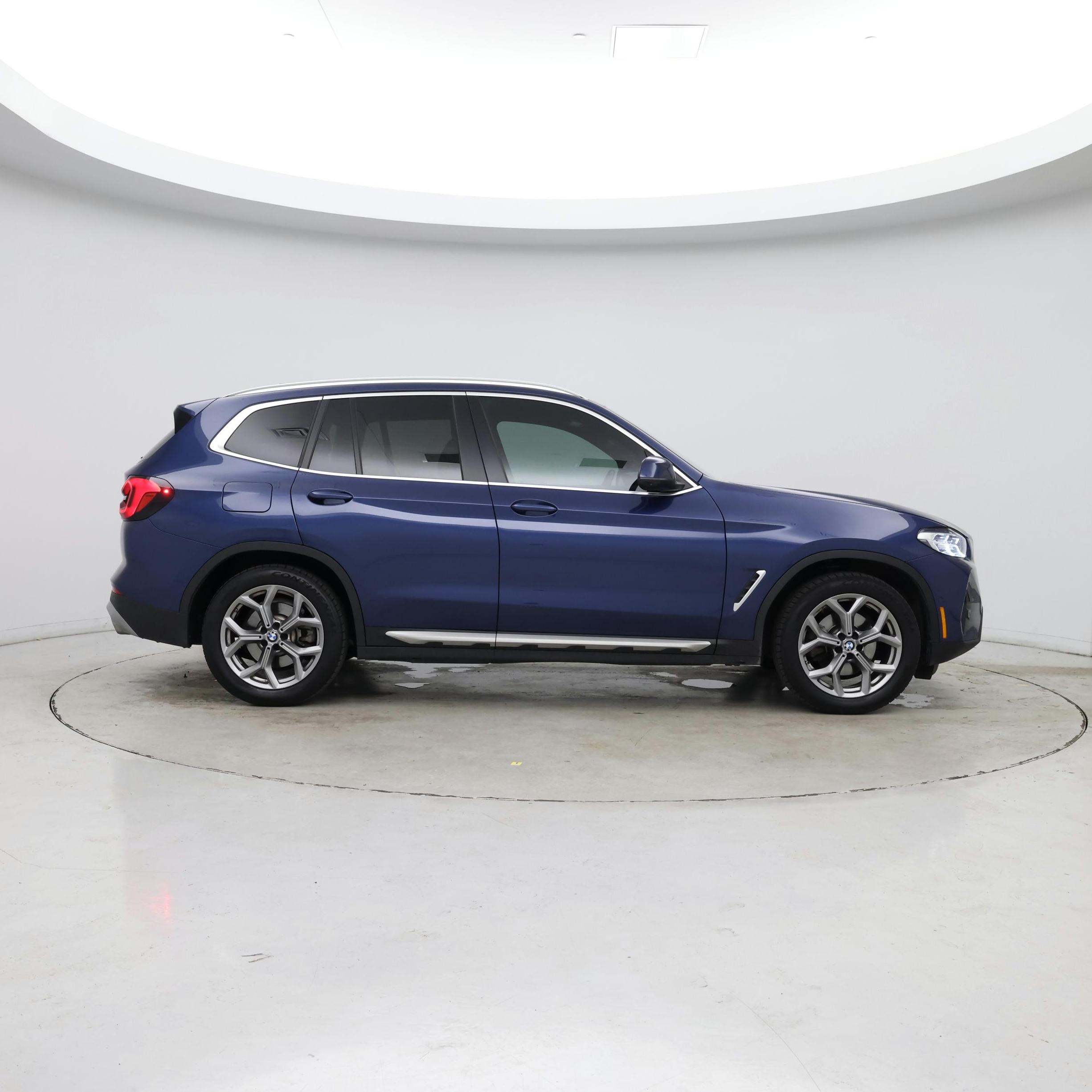Thumbnail: 2024 BMW X3 - 7