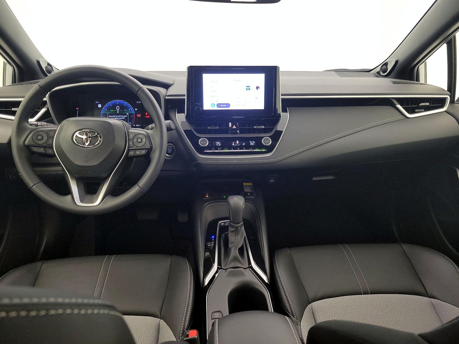 Thumbnail: 2025 Toyota Corolla - 9