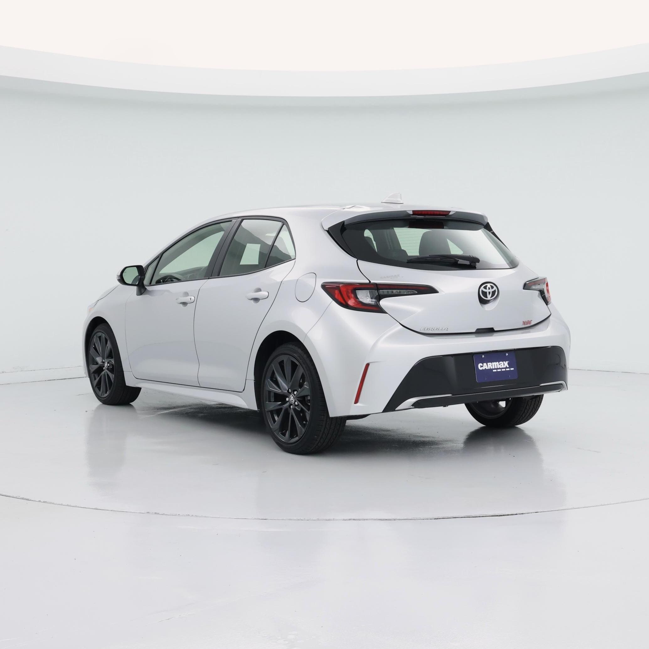 Thumbnail: 2025 Toyota Corolla - 2