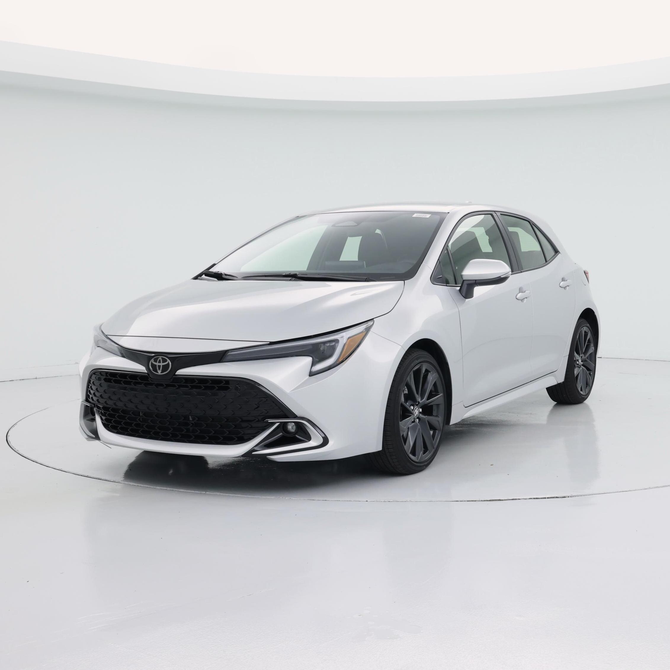 Thumbnail: 2025 Toyota Corolla - 4