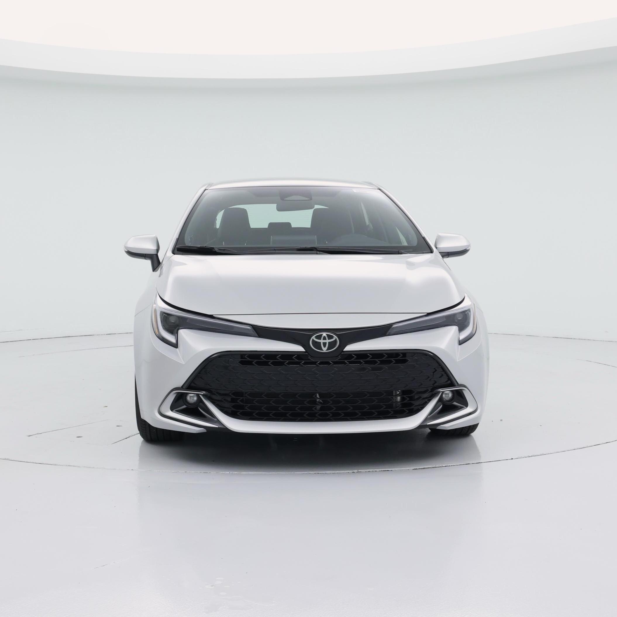Thumbnail: 2025 Toyota Corolla - 5