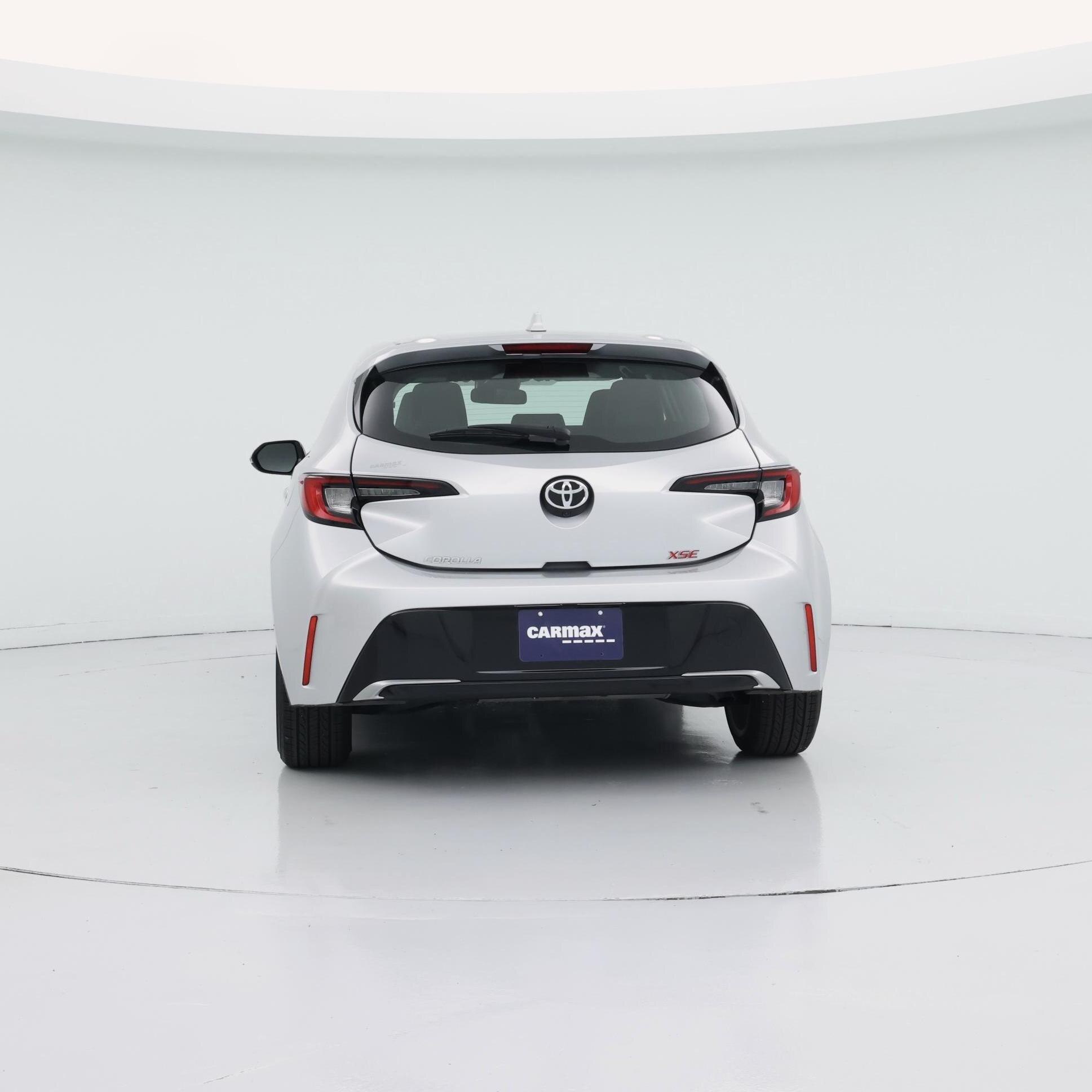 Thumbnail: 2025 Toyota Corolla - 6