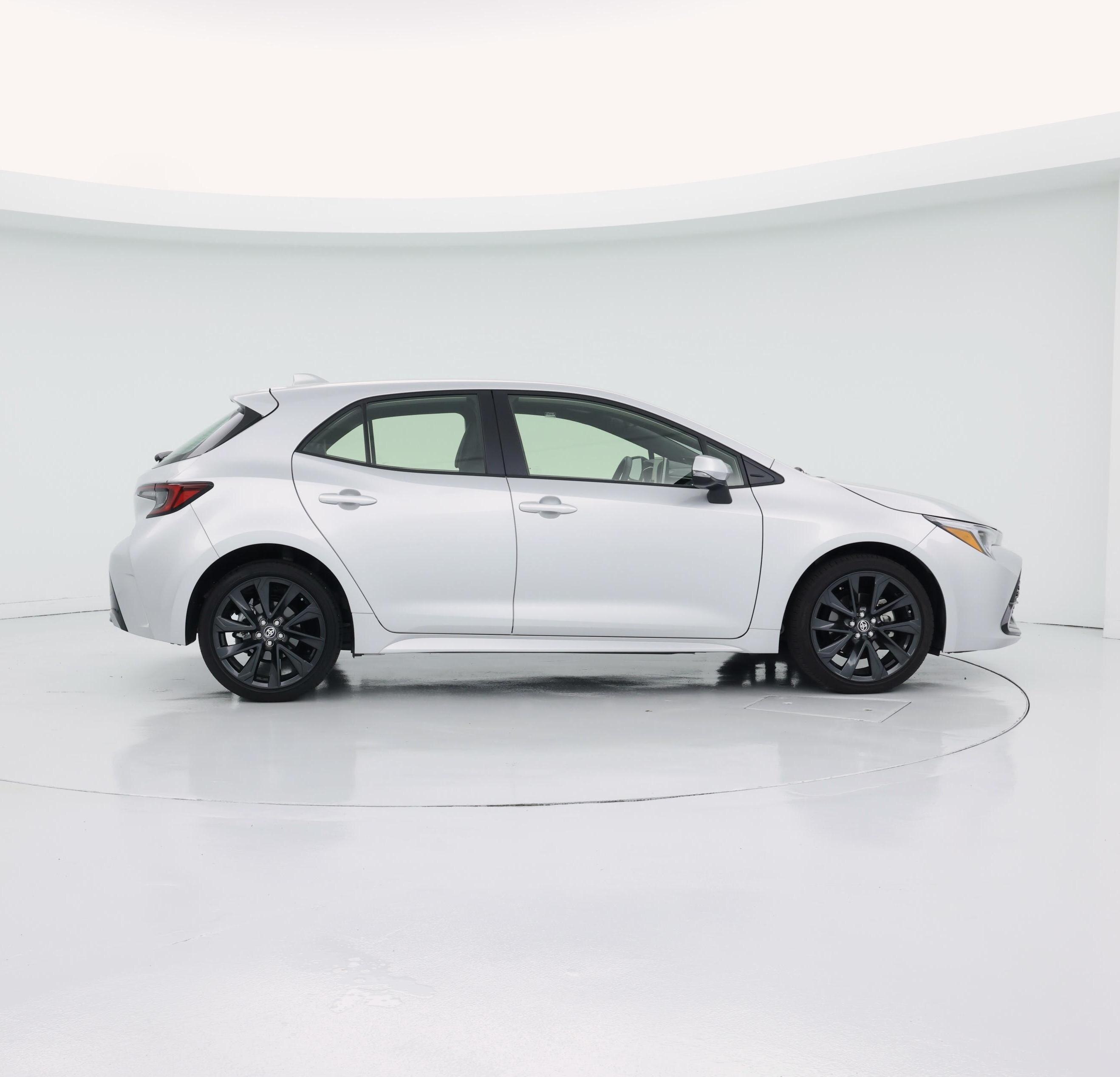 Thumbnail: 2025 Toyota Corolla - 7