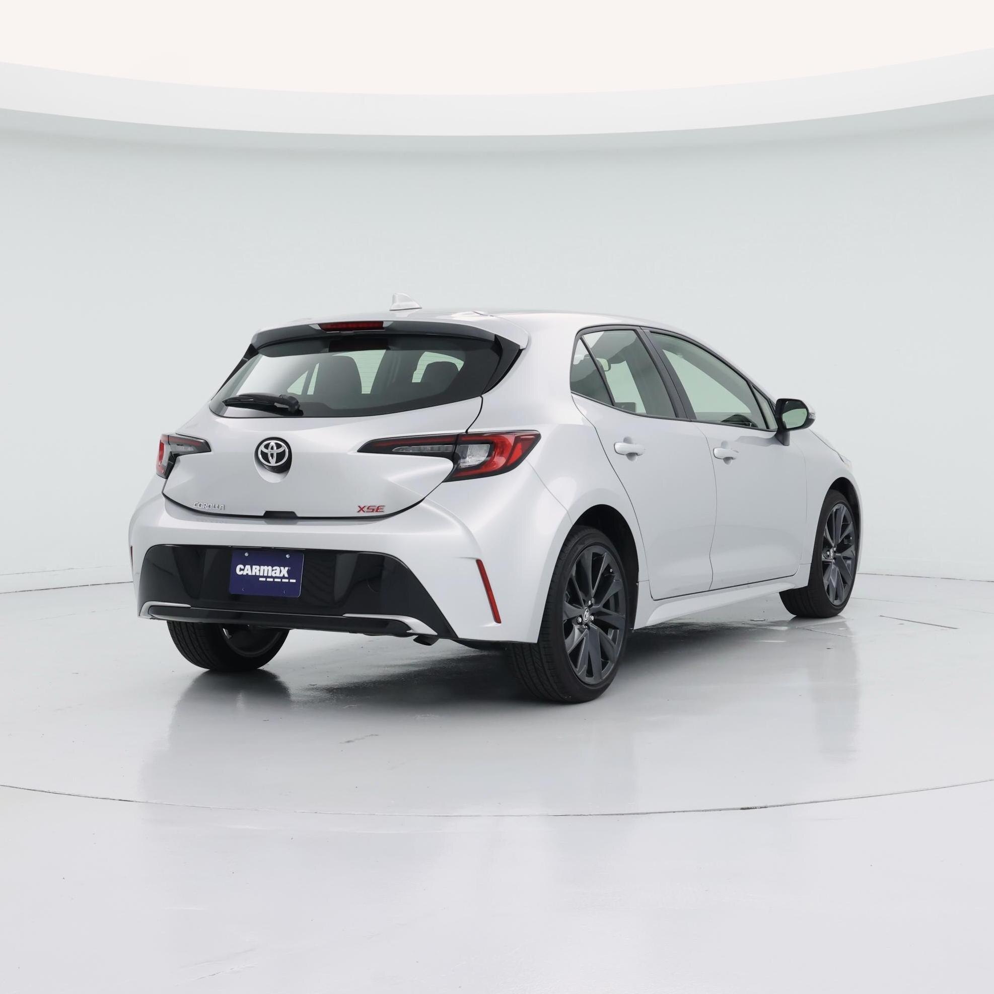 Thumbnail: 2025 Toyota Corolla - 8