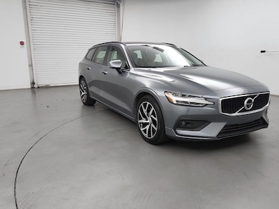 2020 Volvo V60 T5 Momentum