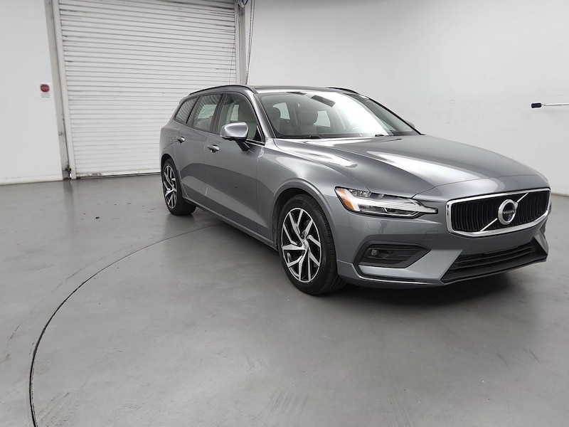 2020 Volvo V60 T5 Momentum -
                  Wilmington, NC