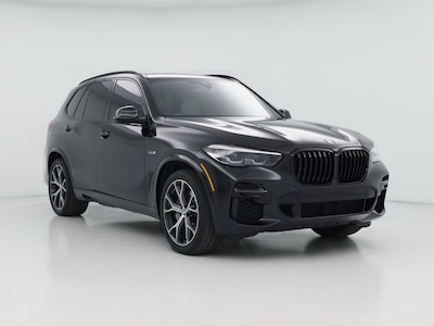 2023 BMW X5 Plug In Hybrid XDrive45e