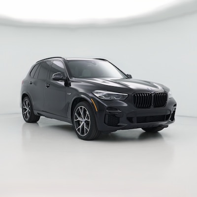 2023 BMW X5 XDrive45e