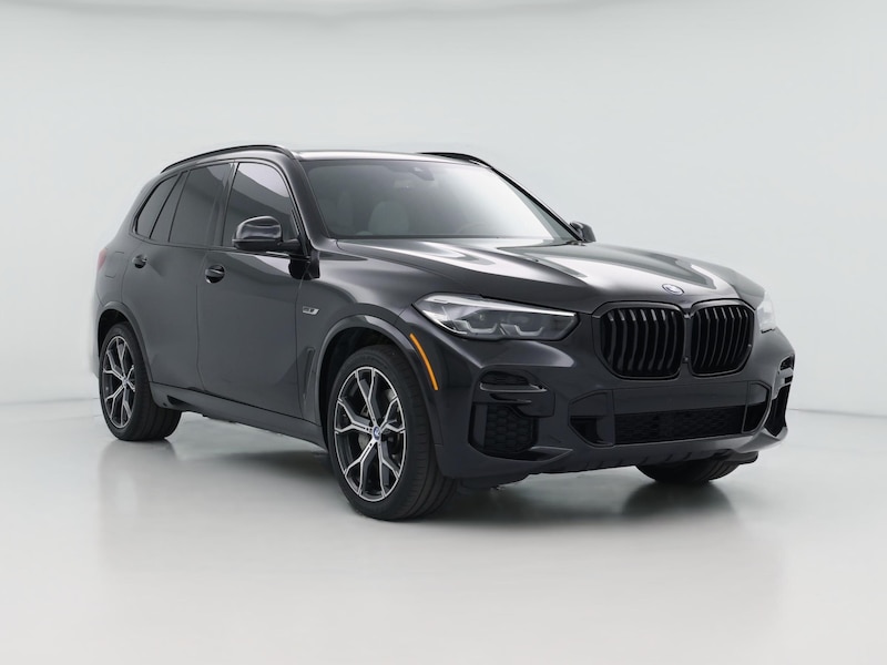 2023 BMW X5 XDrive45e