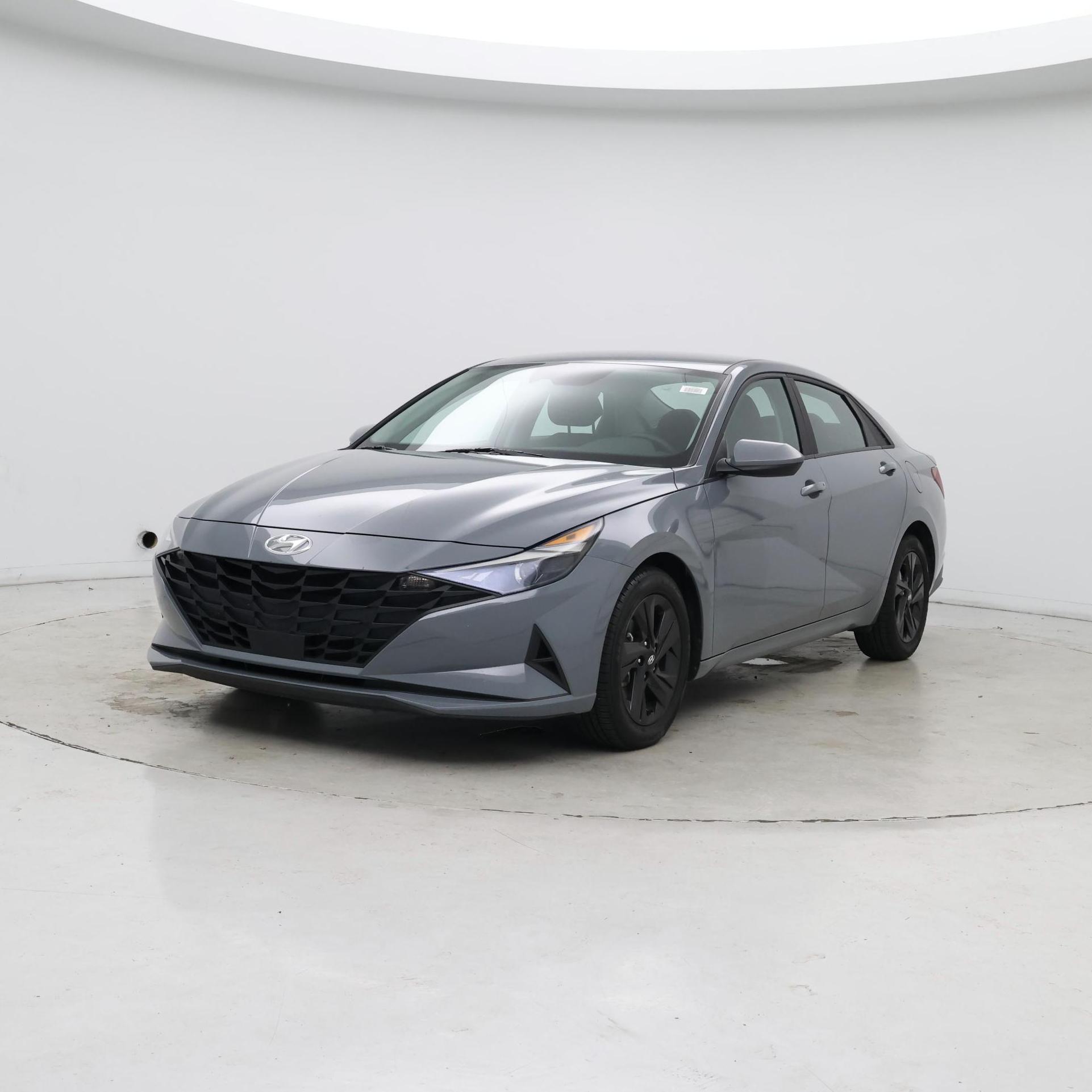 Thumbnail: 2022 Hyundai Elantra - 4