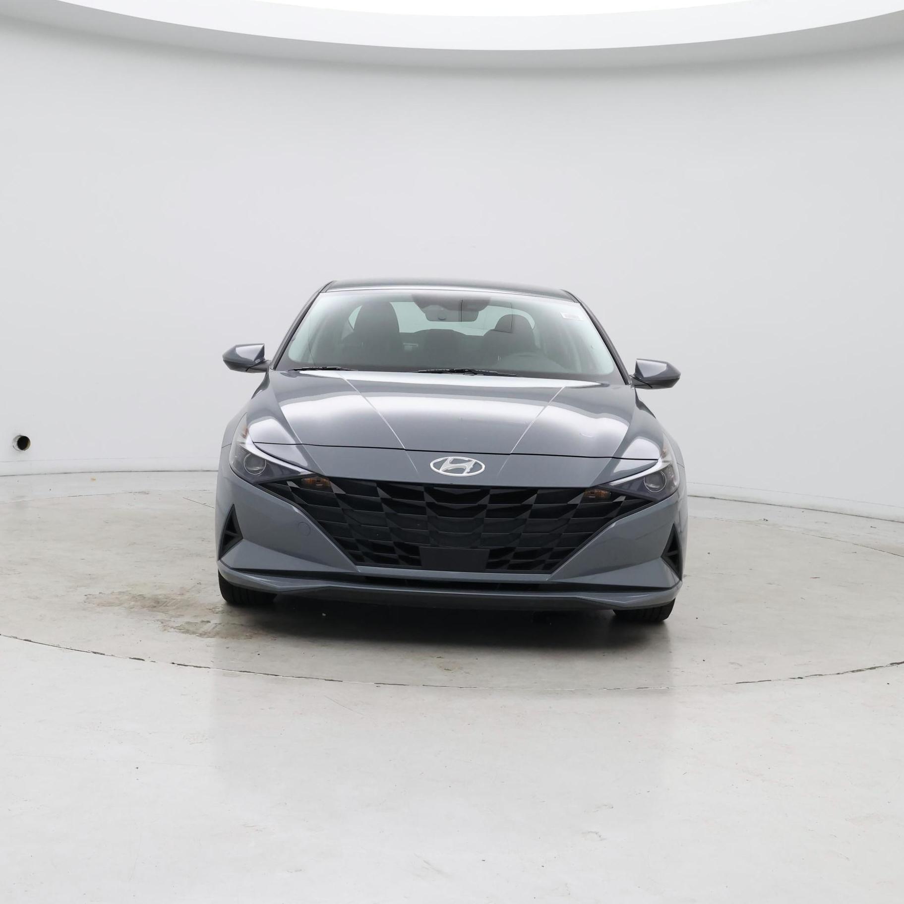 Thumbnail: 2022 Hyundai Elantra - 5