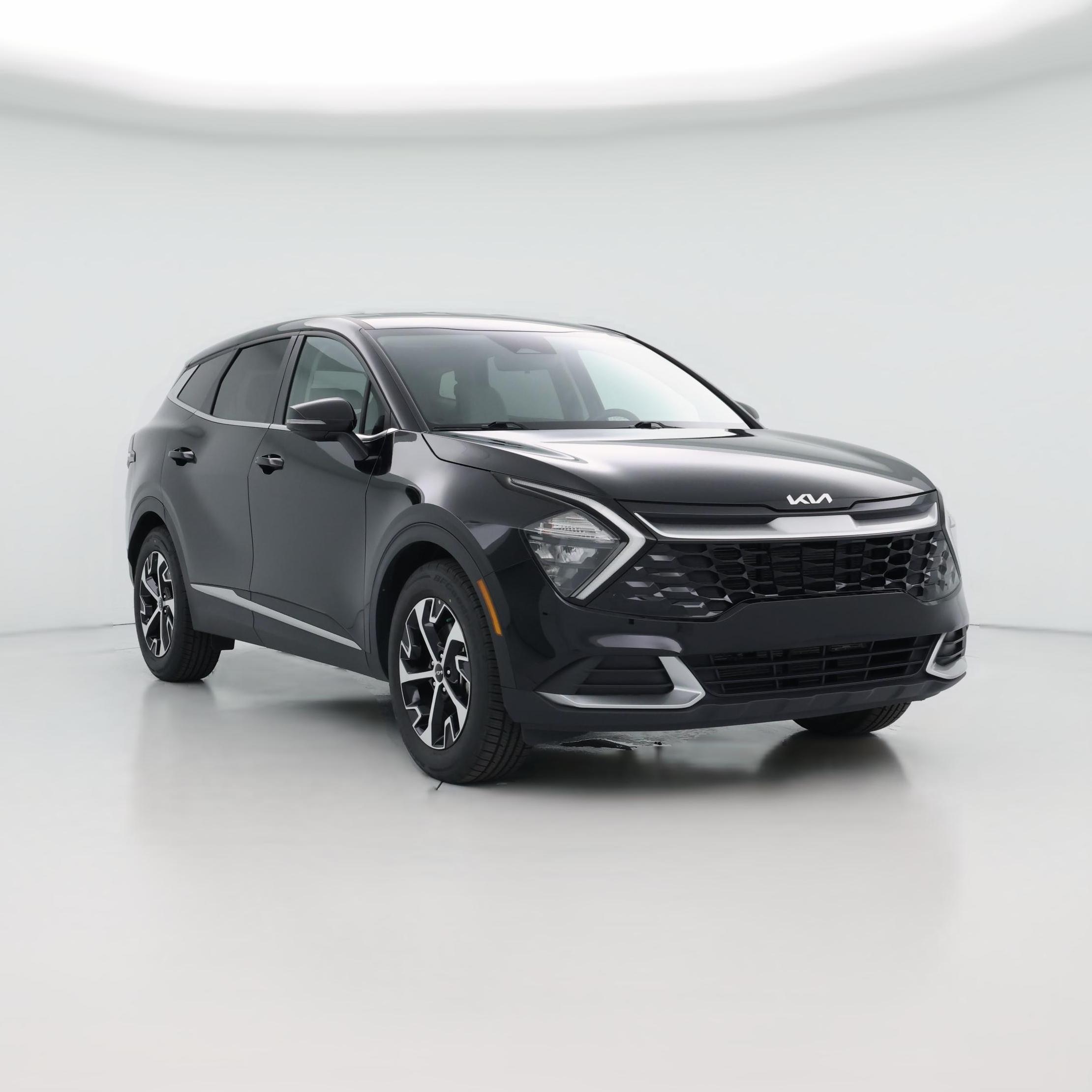 Thumbnail: 2023 Kia Sportage - 1