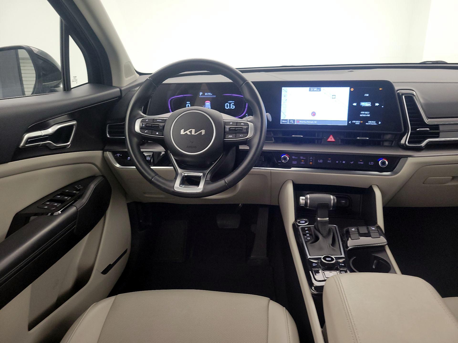 Thumbnail: 2023 Kia Sportage - 10