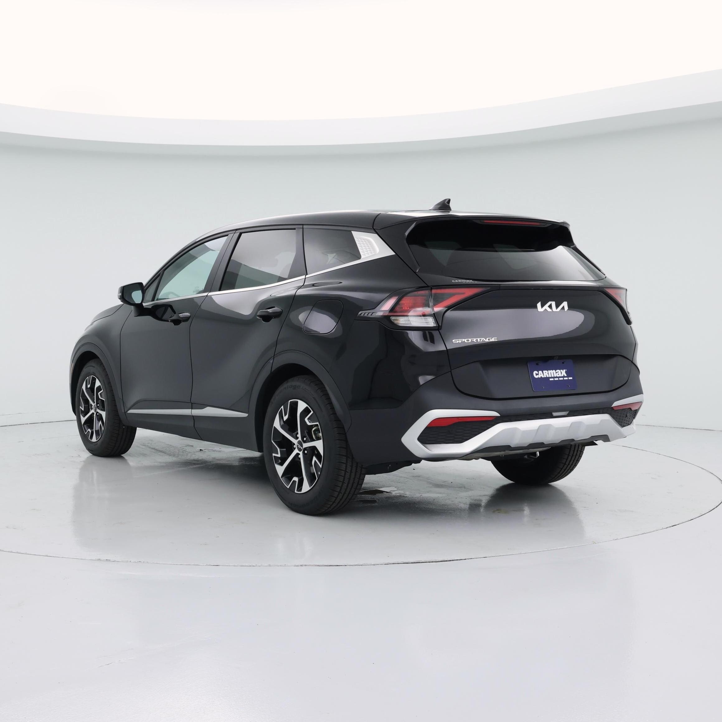 Thumbnail: 2023 Kia Sportage - 2