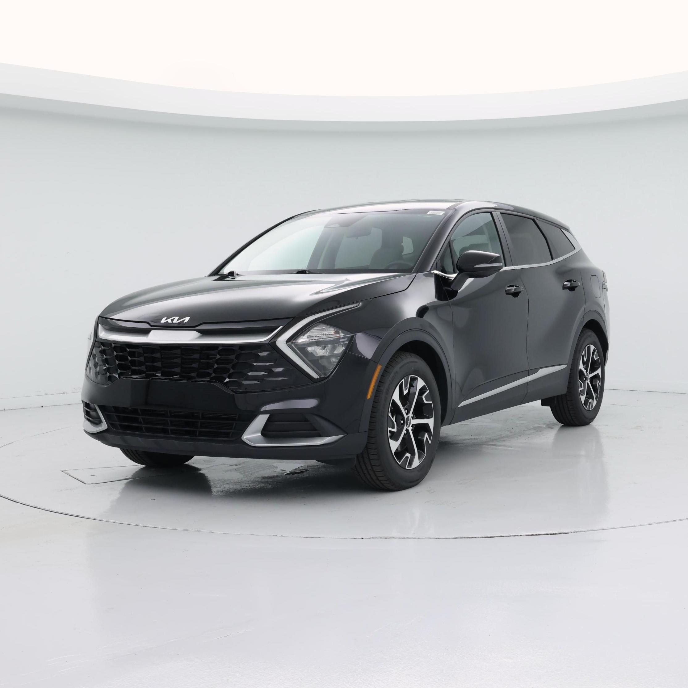 Thumbnail: 2023 Kia Sportage - 4