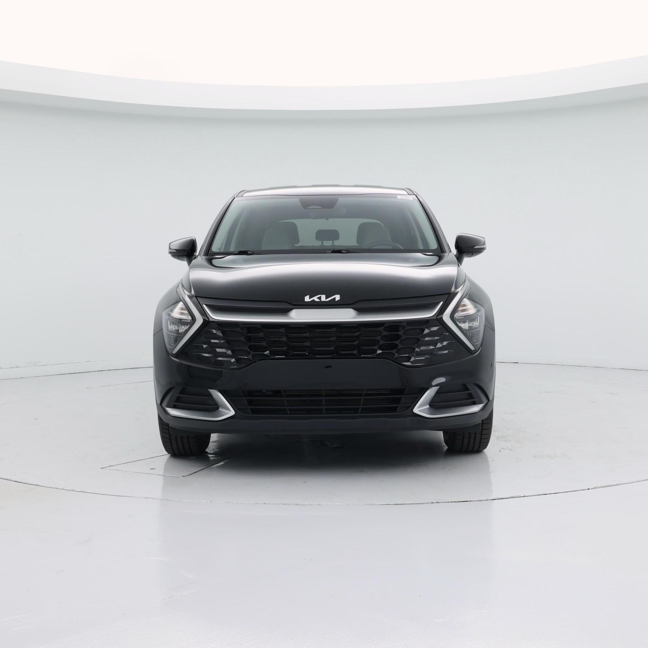 Thumbnail: 2023 Kia Sportage - 5