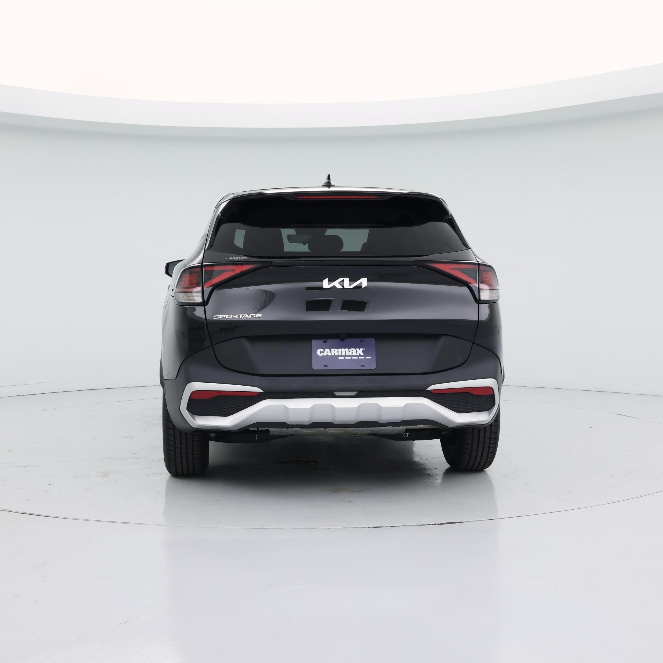 Thumbnail: 2023 Kia Sportage - 6