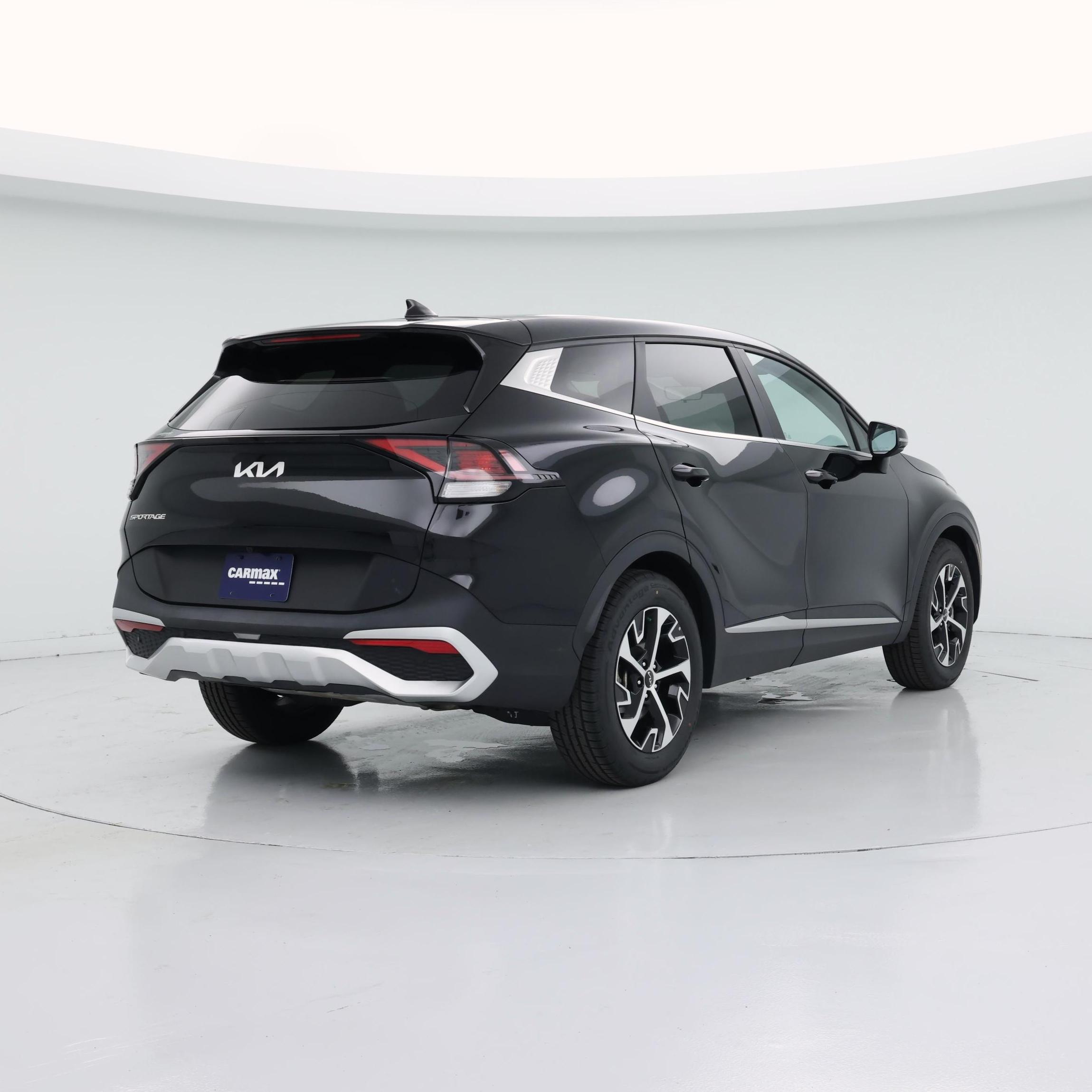 Thumbnail: 2023 Kia Sportage - 8