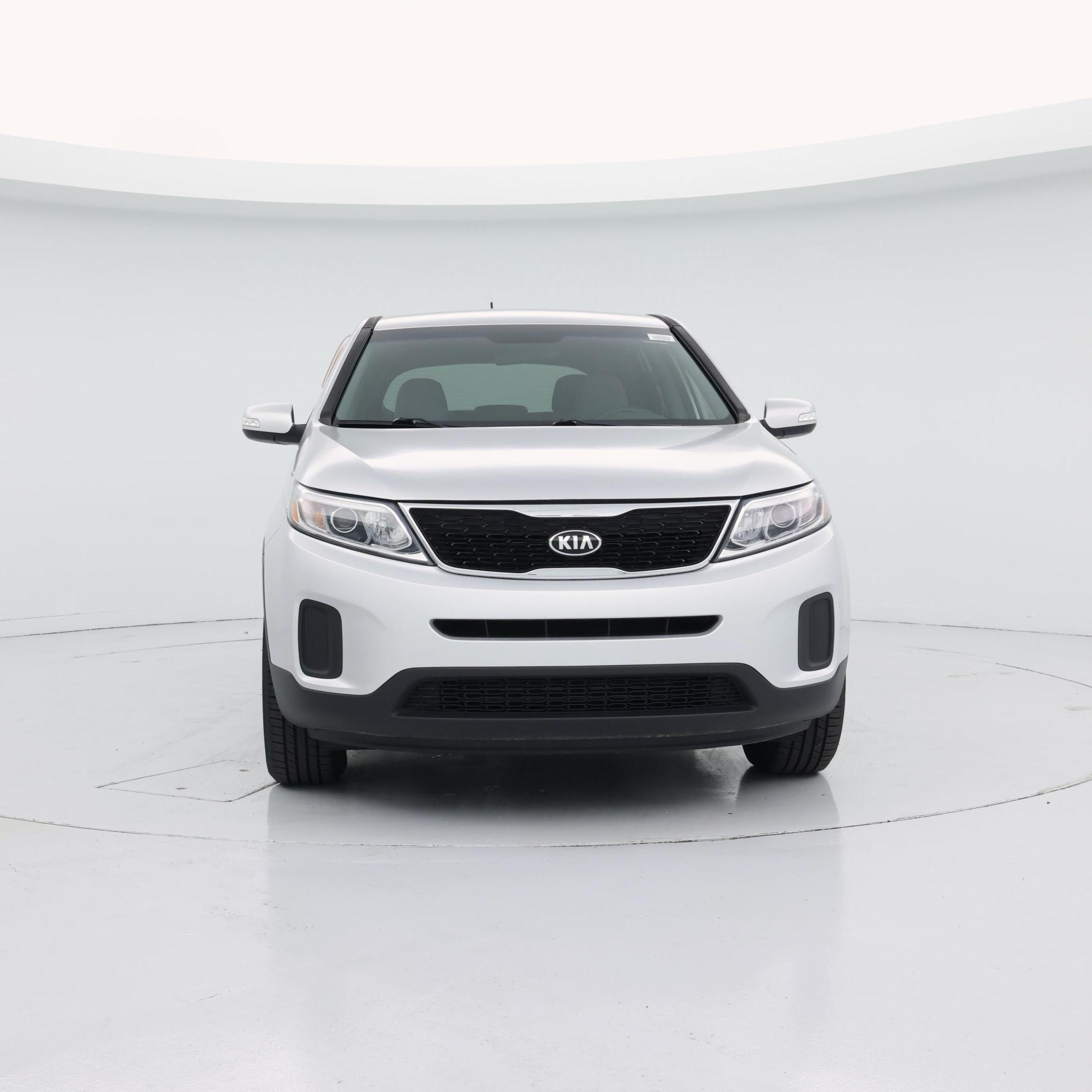 Thumbnail: 2015 Kia Sorento - 5