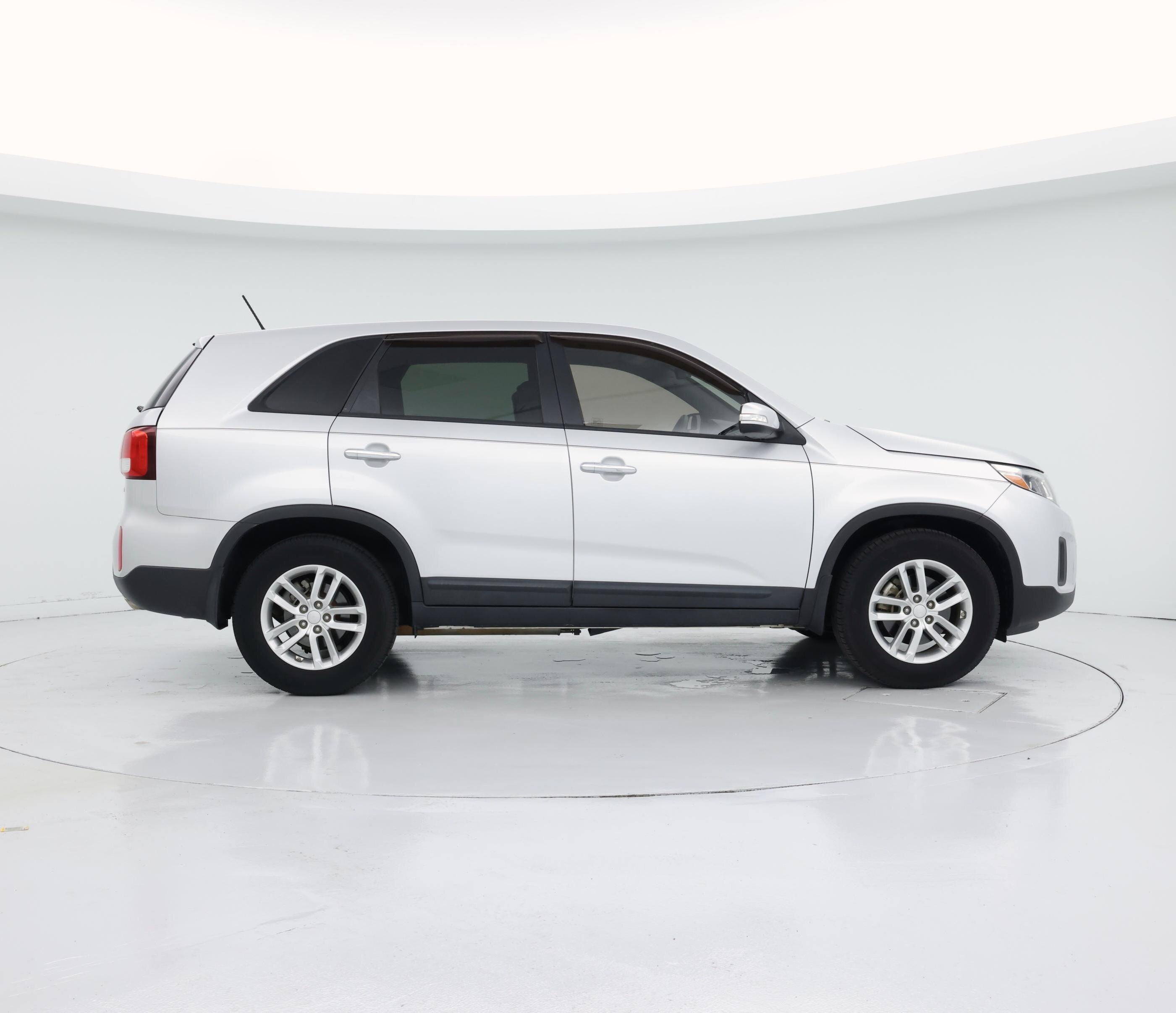 Thumbnail: 2015 Kia Sorento - 7