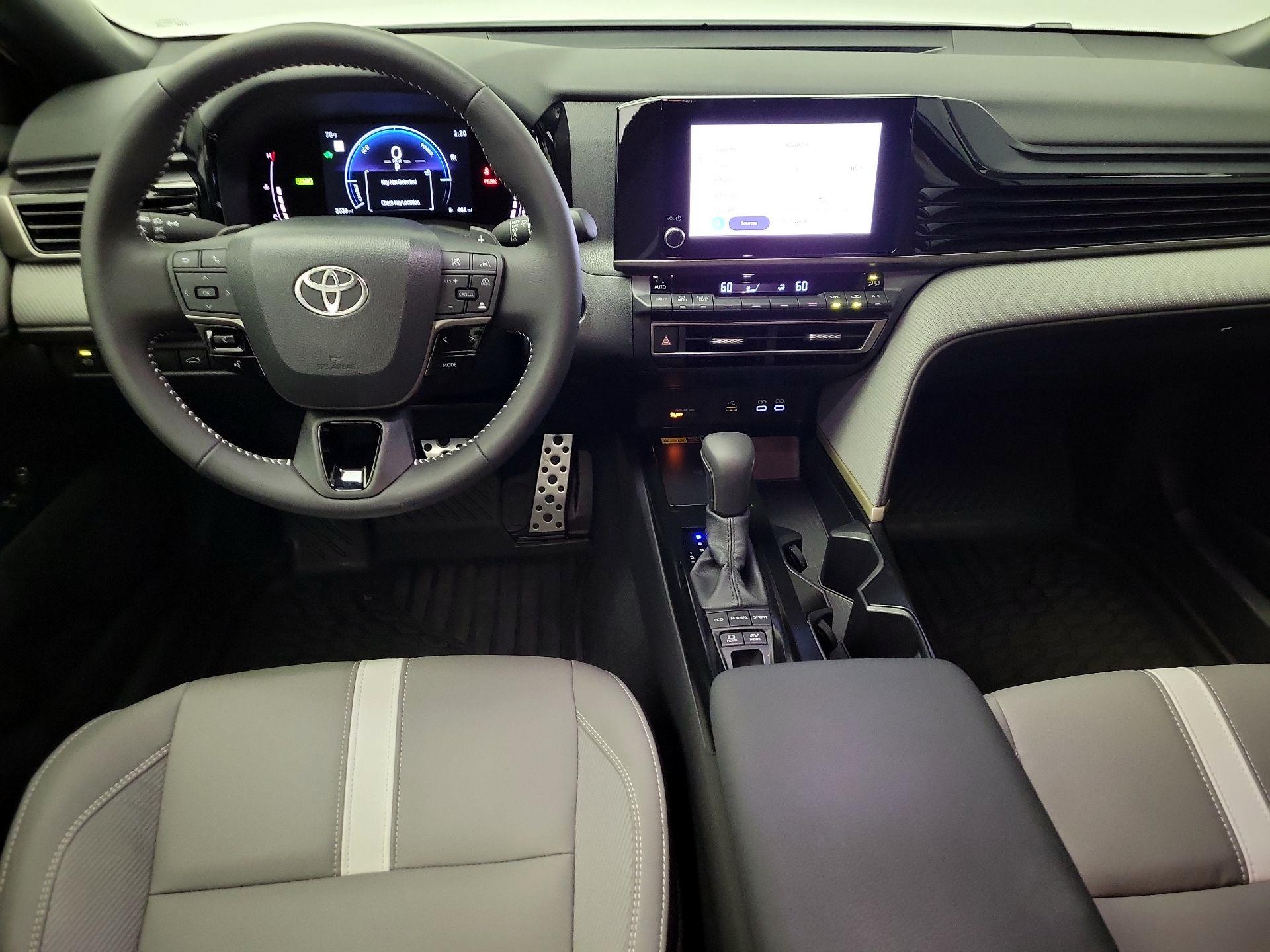 Thumbnail: 2026 Toyota Camry - 9