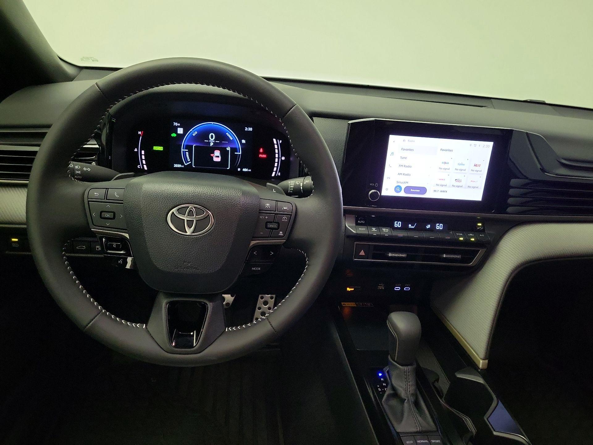Thumbnail: 2026 Toyota Camry - 10