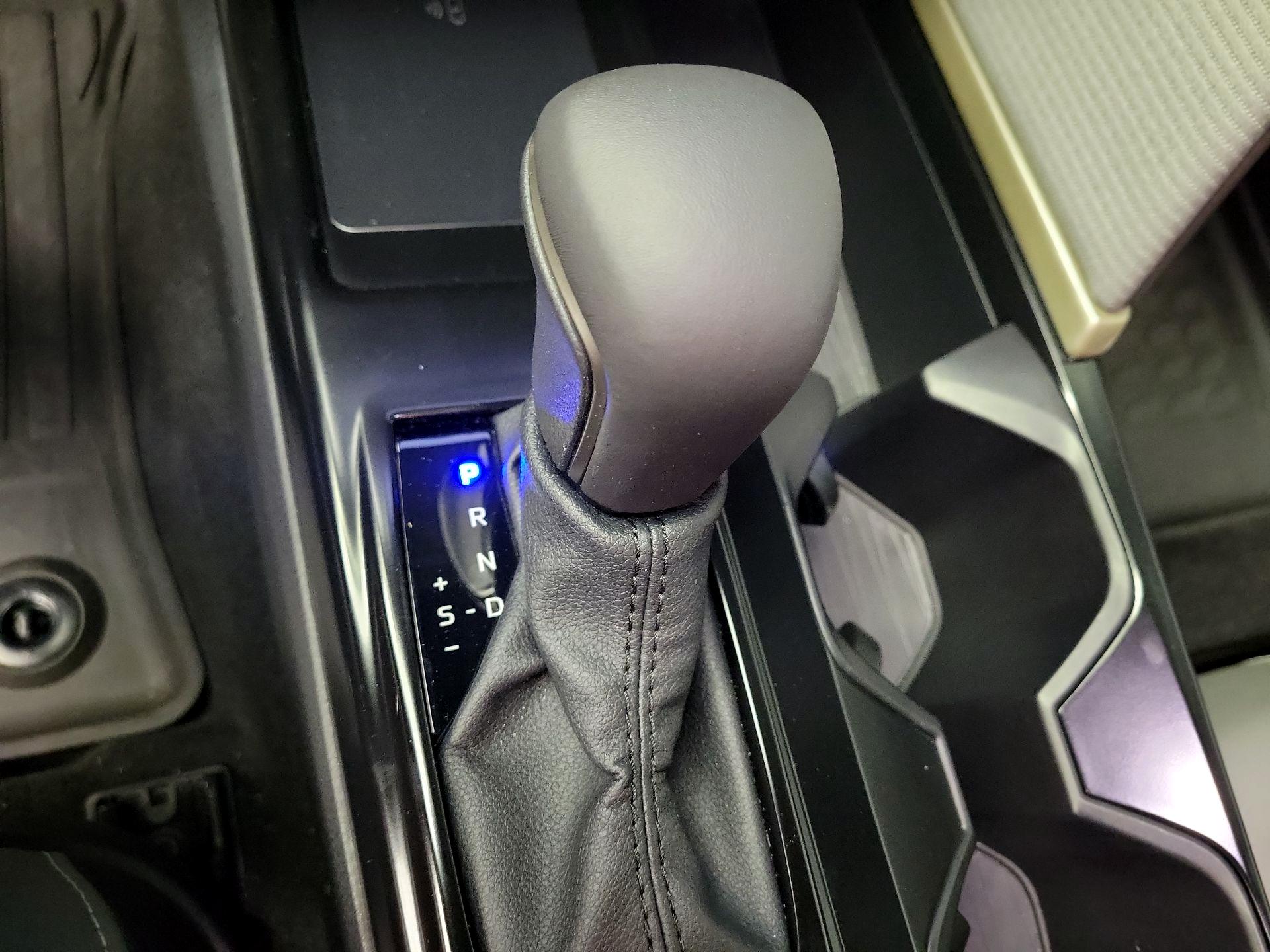 Thumbnail: 2026 Toyota Camry - 17