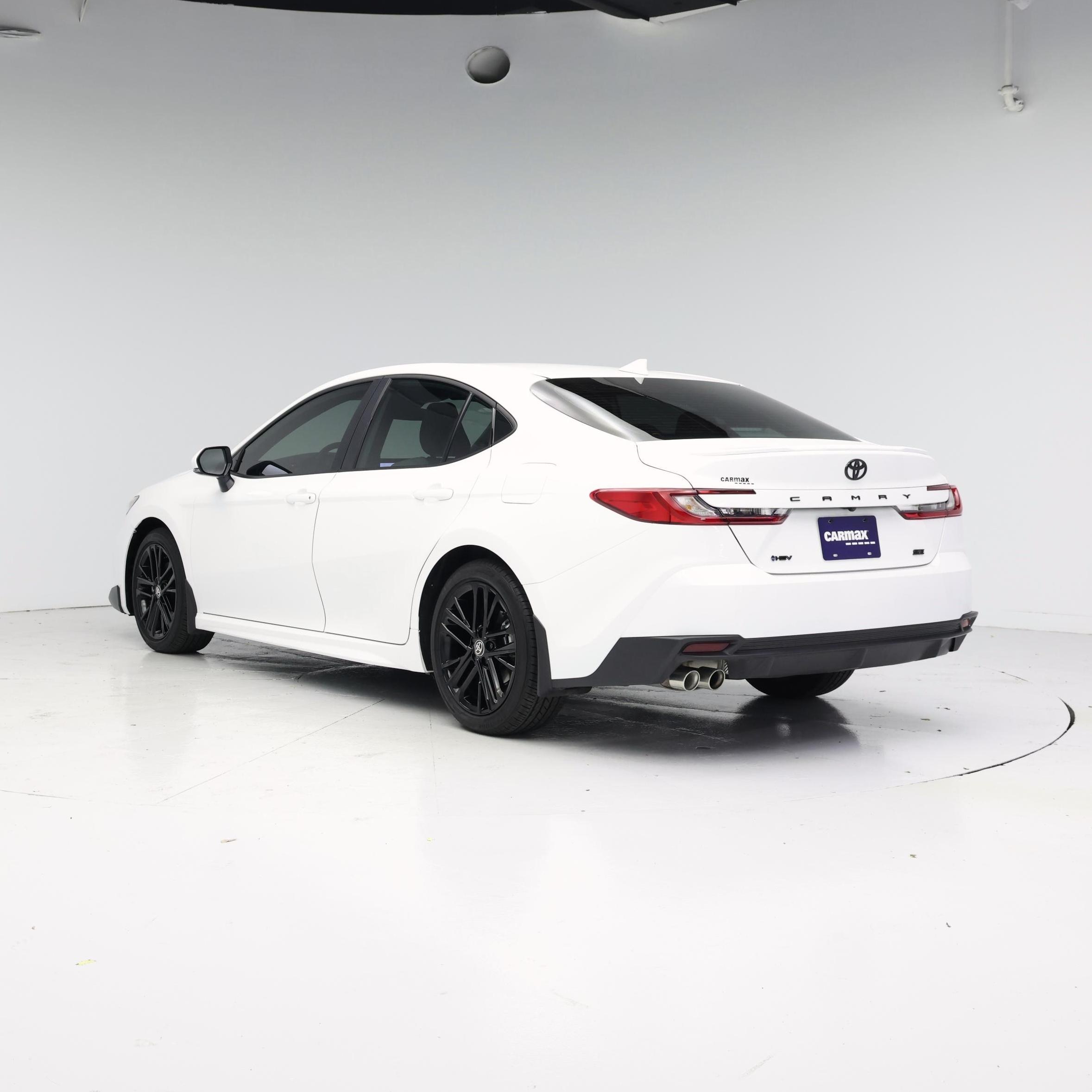 Thumbnail: 2026 Toyota Camry - 2