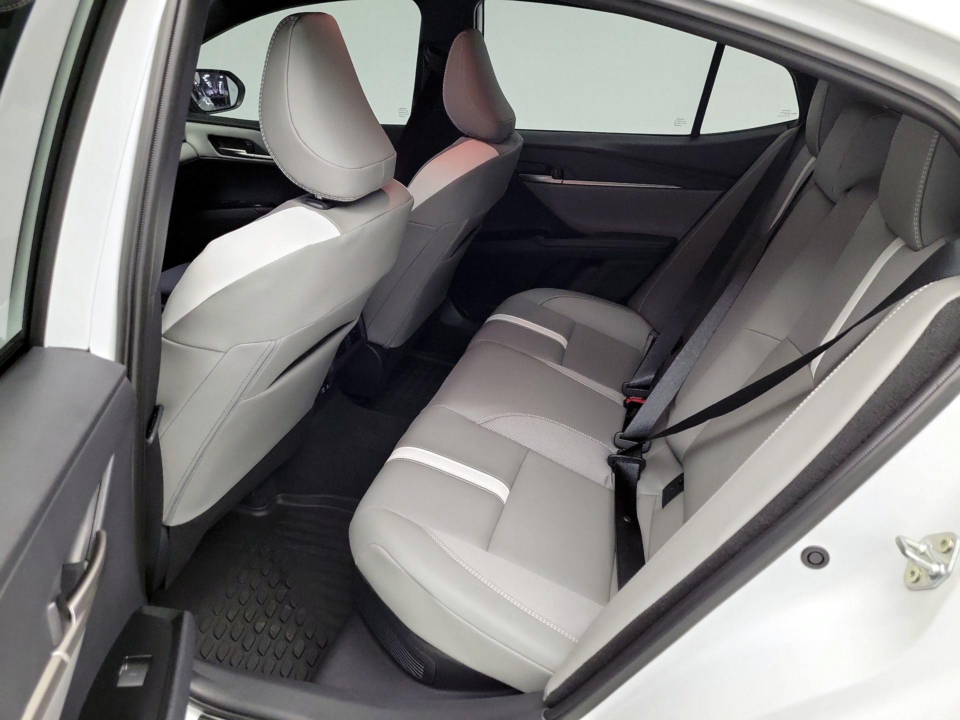 Thumbnail: 2026 Toyota Camry - 19