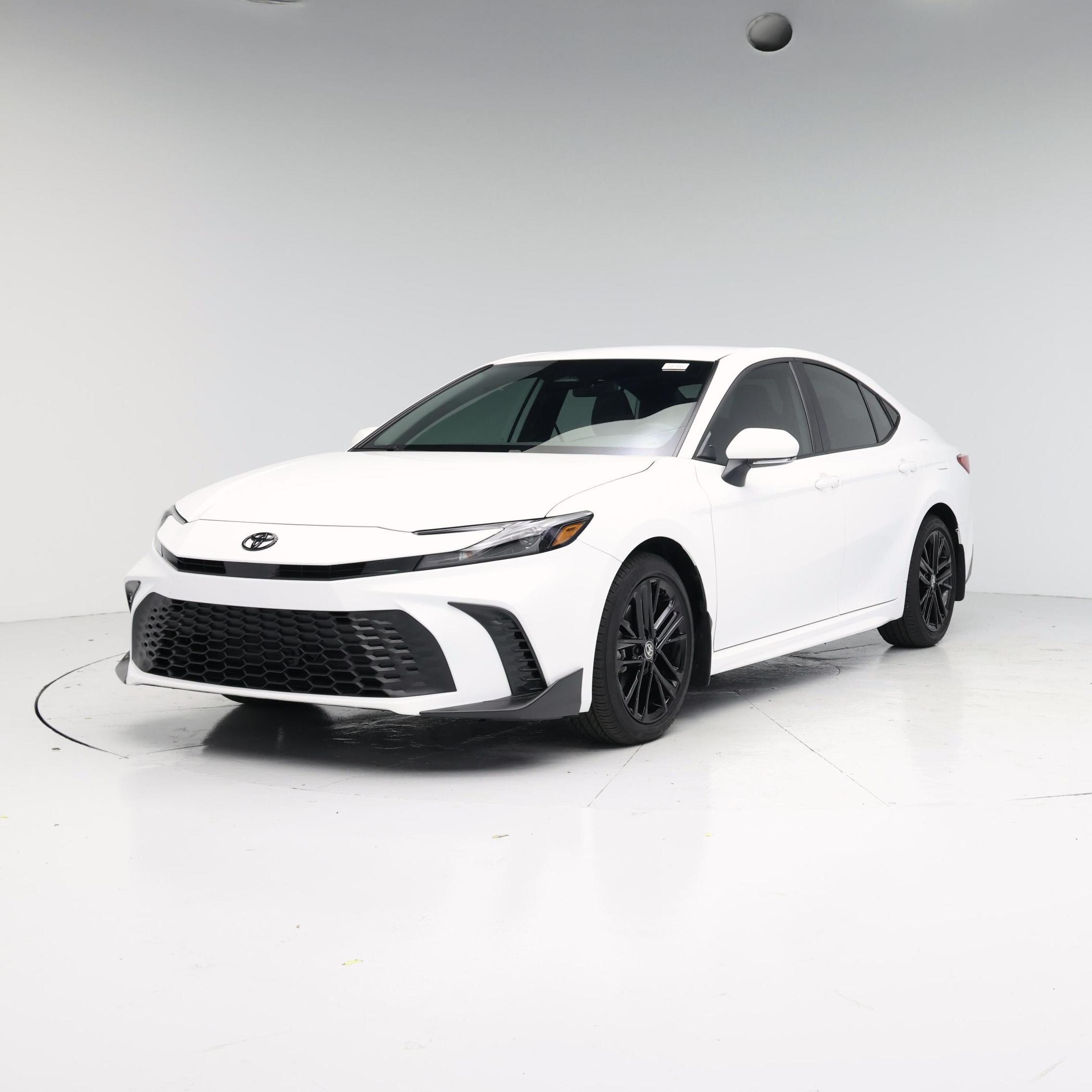 Thumbnail: 2026 Toyota Camry - 4