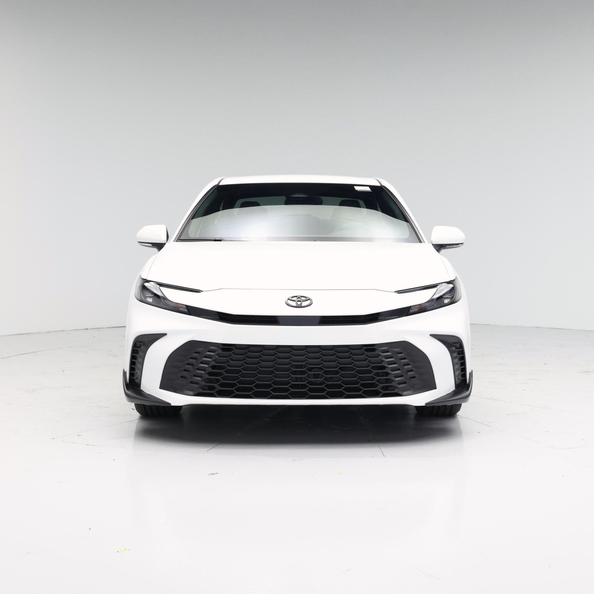 Thumbnail: 2026 Toyota Camry - 5