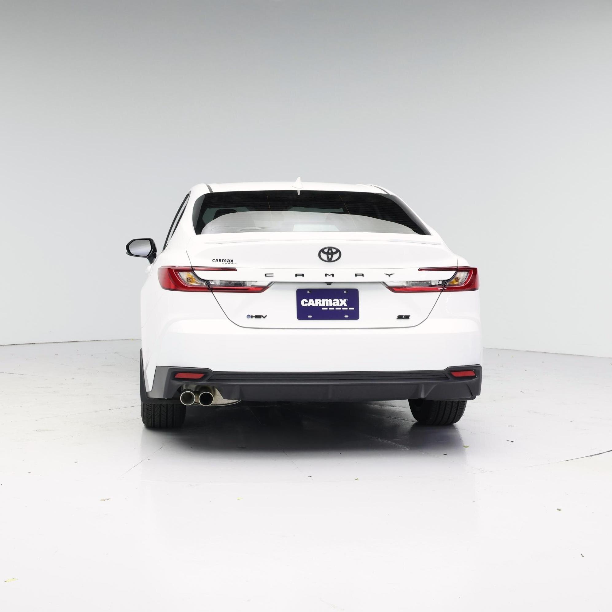 Thumbnail: 2026 Toyota Camry - 6